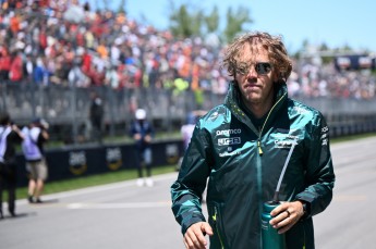 Grand Prix du Canada 2022 - Formule 1