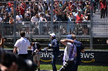 Grand Prix du Canada 2022 - Formule 1