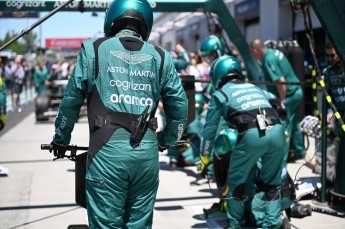 Grand Prix du Canada 2022 - Formule 1