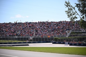 Grand Prix du Canada 2022 - Formule 1
