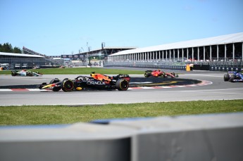 Grand Prix du Canada 2022 - Formule 1