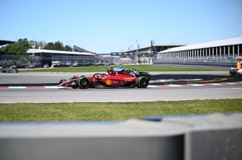 Grand Prix du Canada 2022 - Formule 1