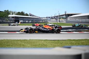 Grand Prix du Canada 2022 - Formule 1