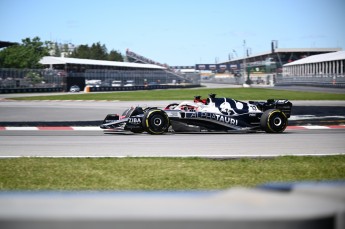 Grand Prix du Canada 2022 - Formule 1
