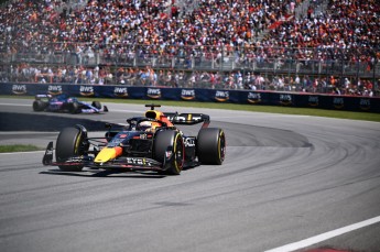 Grand Prix du Canada 2022 - Formule 1