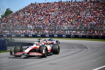 Grand Prix du Canada 2022 - Formule 1