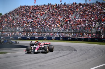 Grand Prix du Canada 2022 - Formule 1