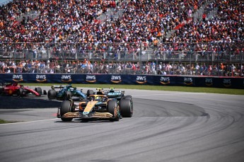 Grand Prix du Canada 2022 - Formule 1