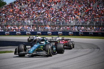 Grand Prix du Canada 2022 - Formule 1