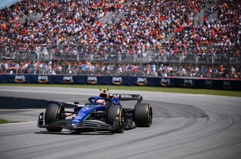 Grand Prix du Canada 2022 - Formule 1