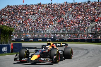 Grand Prix du Canada 2022 - Formule 1
