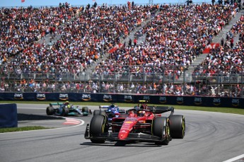 Grand Prix du Canada 2022 - Formule 1