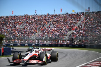 Grand Prix du Canada 2022 - Formule 1