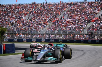 Grand Prix du Canada 2022 - Formule 1