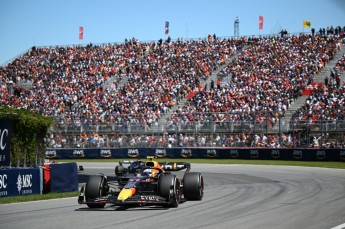 Grand Prix du Canada 2022 - Formule 1