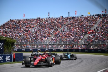 Grand Prix du Canada 2022 - Formule 1
