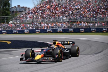 Grand Prix du Canada 2022 - Formule 1
