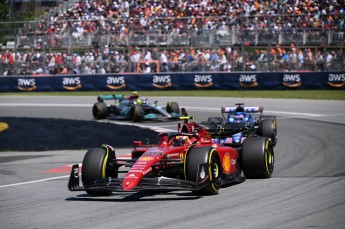 Grand Prix du Canada 2022 - Formule 1