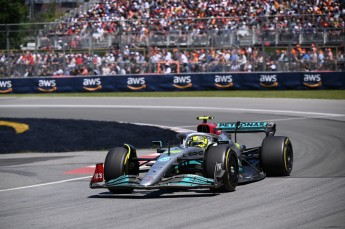 Grand Prix du Canada 2022 - Formule 1