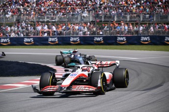 Grand Prix du Canada 2022 - Formule 1
