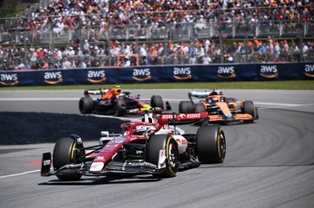 Grand Prix du Canada 2022 - Formule 1