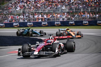 Grand Prix du Canada 2022 - Formule 1