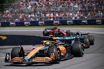 Grand Prix du Canada 2022 - Formule 1