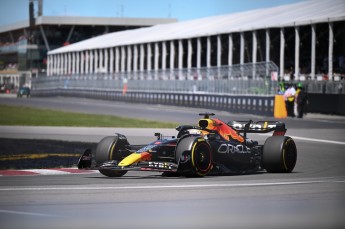 Grand Prix du Canada 2022 - Formule 1