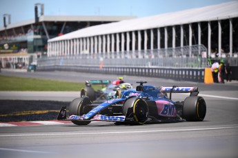 Grand Prix du Canada 2022 - Formule 1