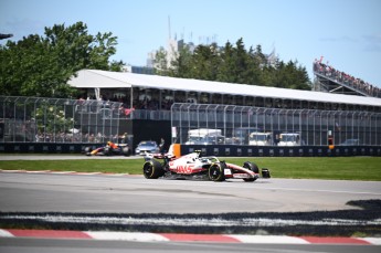 Grand Prix du Canada 2022 - Formule 1