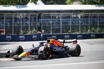 Grand Prix du Canada 2022 - Formule 1