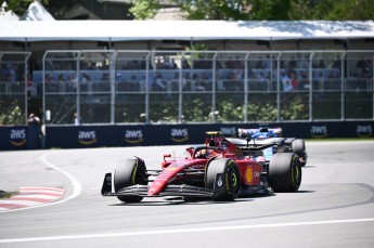Grand Prix du Canada 2022 - Formule 1