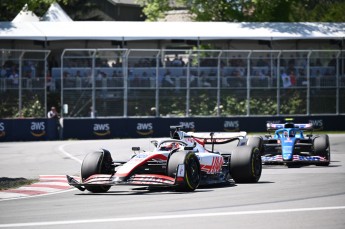 Grand Prix du Canada 2022 - Formule 1