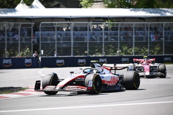 Grand Prix du Canada 2022 - Formule 1