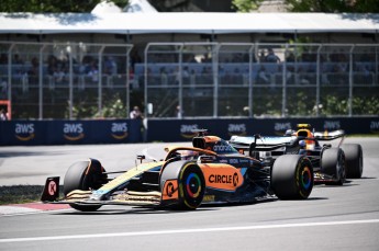 Grand Prix du Canada 2022 - Formule 1