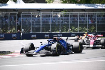 Grand Prix du Canada 2022 - Formule 1