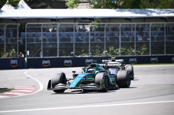 Grand Prix du Canada 2022 - Formule 1