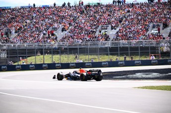 Grand Prix du Canada 2022 - Formule 1