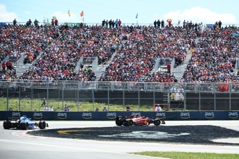 Grand Prix du Canada 2022 - Formule 1