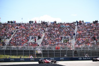 Grand Prix du Canada 2022 - Formule 1