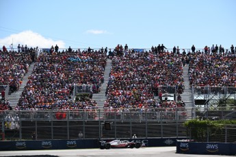Grand Prix du Canada 2022 - Formule 1
