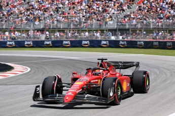 Grand Prix du Canada 2022 - Formule 1