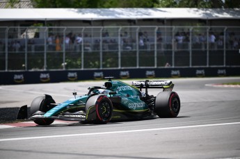 Grand Prix du Canada 2022 - Formule 1
