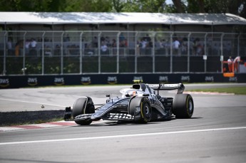 Grand Prix du Canada 2022 - Formule 1