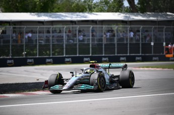 Grand Prix du Canada 2022 - Formule 1