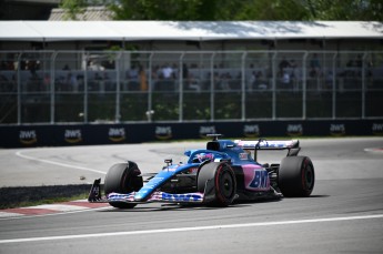 Grand Prix du Canada 2022 - Formule 1