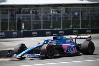 Grand Prix du Canada 2022 - Formule 1