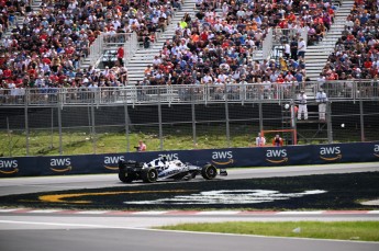 Grand Prix du Canada 2022 - Formule 1