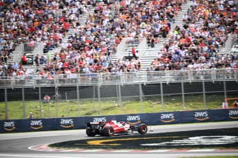 Grand Prix du Canada 2022 - Formule 1