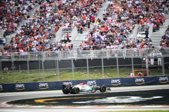 Grand Prix du Canada 2022 - Formule 1